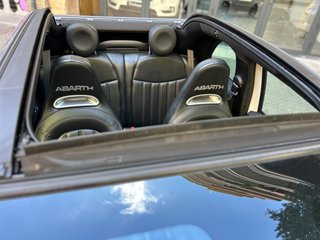 Abarth 500C 595C Turismo 1.4 16v T-Jet 121kW E6D