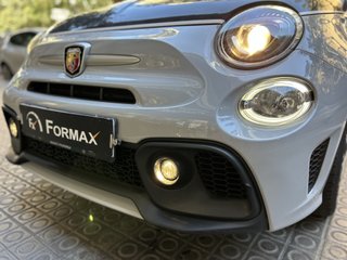 Abarth 500C 595C Turismo 1.4 16v T-Jet 121kW E6D