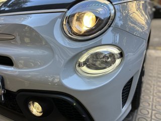 Abarth 500C 595C Turismo 1.4 16v T-Jet 121kW E6D