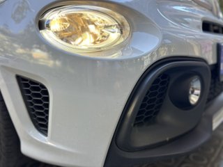Abarth 500C 595C Turismo 1.4 16v T-Jet 121kW E6D