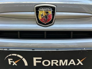 Abarth 500C 595C Turismo 1.4 16v T-Jet 121kW E6D