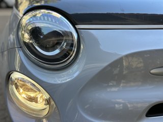 Abarth 500C 595C Turismo 1.4 16v T-Jet 121kW E6D