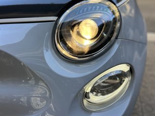 Abarth 500C 595C Turismo 1.4 16v T-Jet 121kW E6D