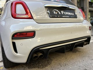 Abarth 500C 595C Turismo 1.4 16v T-Jet 121kW E6D