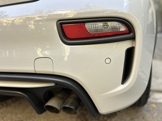 Abarth 500C 595C Turismo 1.4 16v T-Jet 121kW E6D