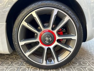 Abarth 500C 595C Turismo 1.4 16v T-Jet 121kW E6D