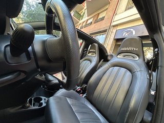 Abarth 500C 595C Turismo 1.4 16v T-Jet 121kW E6D