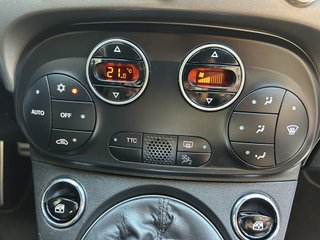 Abarth 500C 595C Turismo 1.4 16v T-Jet 121kW E6D
