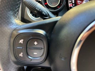 Abarth 500C 595C Turismo 1.4 16v T-Jet 121kW E6D