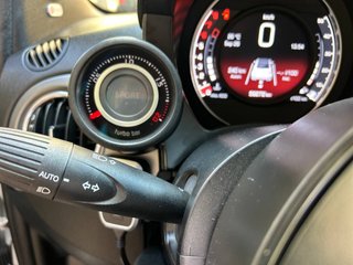 Abarth 500C 595C Turismo 1.4 16v T-Jet 121kW E6D