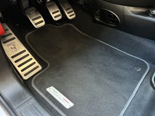 Abarth 500C 595C Turismo 1.4 16v T-Jet 121kW E6D
