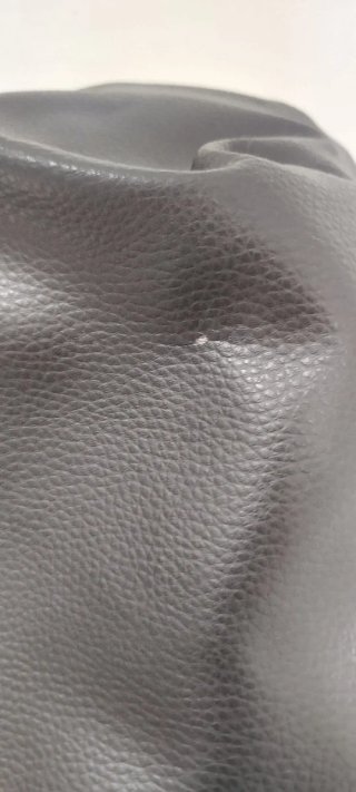 Manoplas para carrito de bebé negras