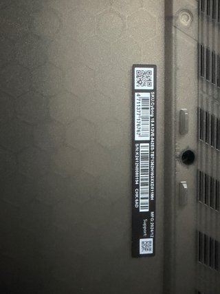 Portátil MSI Cyborg 15 A13VE 32GB DDR5