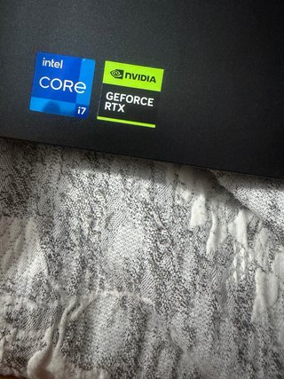 Portátil MSI Cyborg 15 A13VE 32GB DDR5