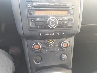 Nissan Qashqai 2.0 TEKNA 4X2 CVT