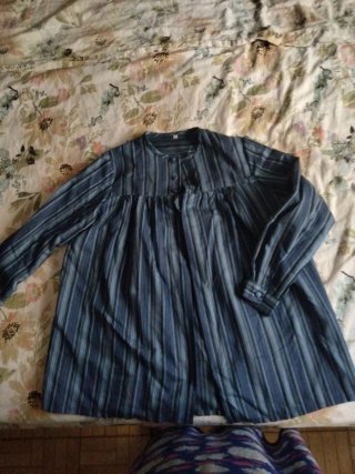 Camisa Tocinera de Baturro