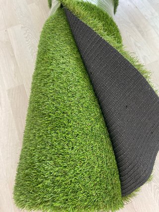 4 Rollos Césped Artificial Laredo 2x5m Nuevos