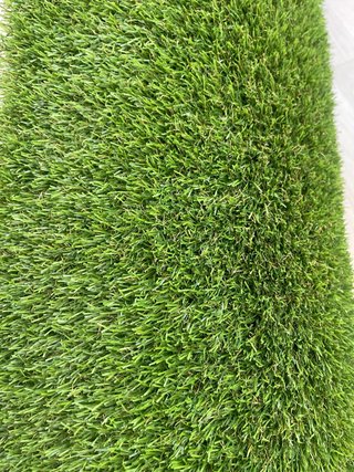 4 Rollos Césped Artificial Laredo 2x5m Nuevos