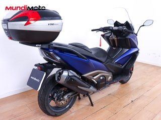 KYMCO AK 550