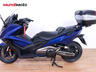 KYMCO AK 550