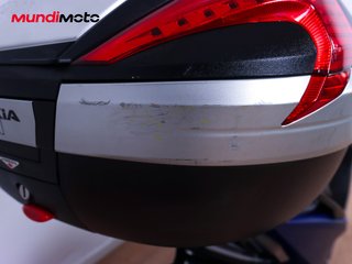 KYMCO AK 550