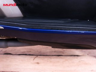KYMCO AK 550