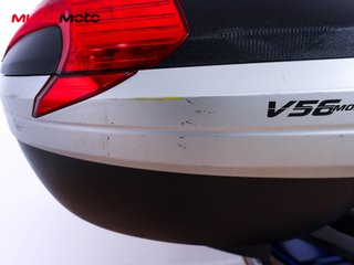 KYMCO AK 550
