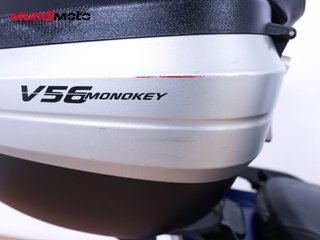 KYMCO AK 550