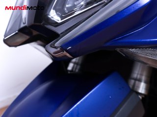 KYMCO AK 550