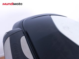KYMCO AK 550