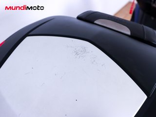 KYMCO AK 550
