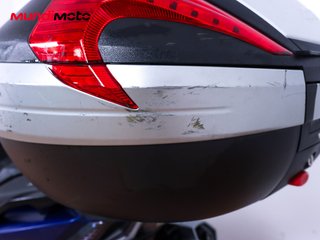 KYMCO AK 550