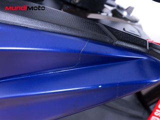 KYMCO AK 550