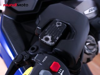 KYMCO AK 550