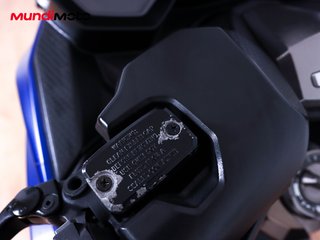 KYMCO AK 550
