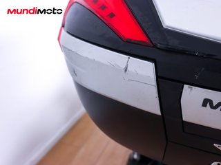KYMCO AK 550
