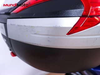 KYMCO AK 550