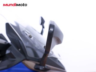 KYMCO AK 550