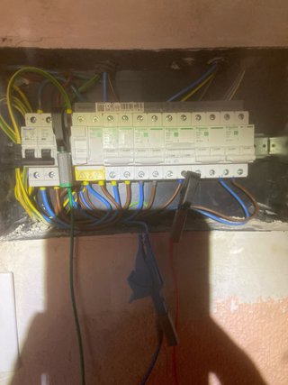 Electricista Autorizado en Alcalá de H. y corredor