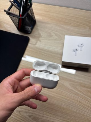 Airpods Pro 2ª Gen