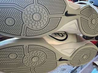 Nike Total 90 Taglia 43