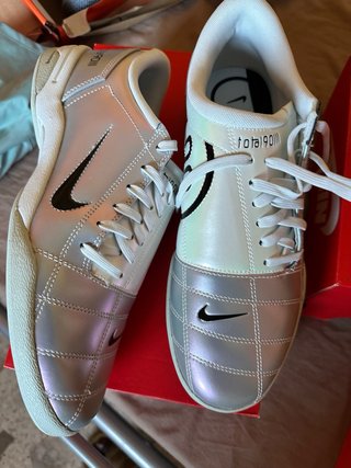 Nike Total 90 Taglia 43