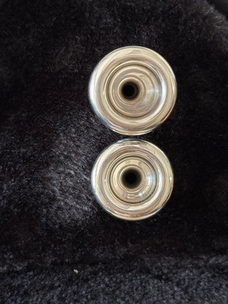 Boquilla para Trompeta Stomvi 8210 1D