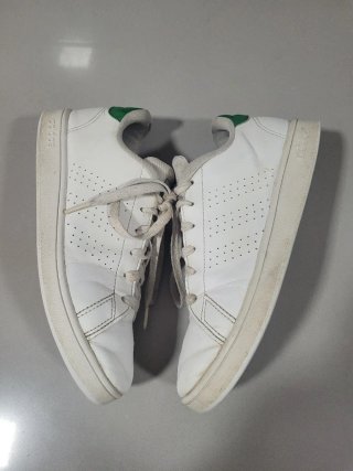 Zapatillas Adidas Niña Talla 36