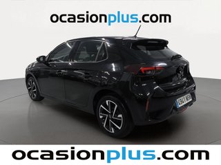 Opel Corsa 1.2 T XHL GS 74 kW (100 CV)