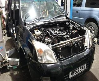 89661-6a060 175800-5271 centralita toyota land