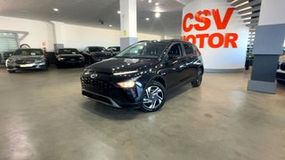 Hyundai BAYON 1.0 TGDI 74kW 100CV 48V Maxx (2023)
