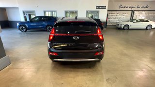 Hyundai BAYON 1.0 TGDI 74kW 100CV 48V Maxx (2023)