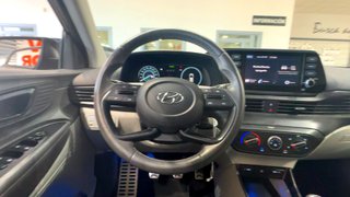 Hyundai BAYON 1.0 TGDI 74kW 100CV 48V Maxx (2023)