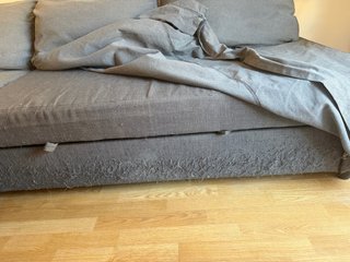 Sofá cama Ikea Friheten